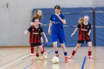 Bild 342 - wCJ NFV Futsalmeisterschaft